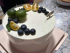 -姆们M Sweetie Cake(三里屯店)