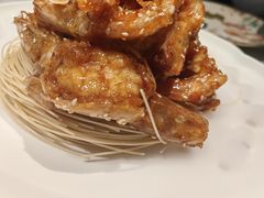 -鱼翅楼·津派砂锅鱼翅(水上公园店)