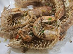 -得记得潮州海鲜砂锅粥(宝业路店)