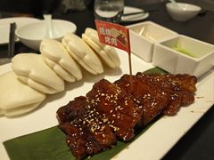 -七八九餐厅(浦江店)