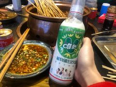 -镇江龙·火锅串串(武侯祠店)