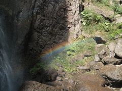 -百漈沟生态旅游景区