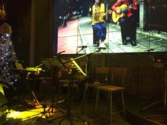 -胡桃里乐队酒馆(鎏嘉码头店)