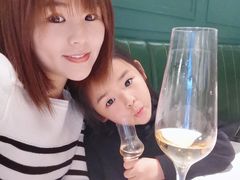 -L'Arome芳芳法国餐厅(仙林金鹰店)