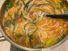 -甲乙饼·手工牛肉饼(东方广场店)