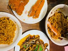 -寻裕记·现炒浇头面(人民广场店)