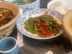 -王家大院·南京菜(湛江路总店)