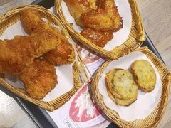 -好人民间·番茄鱼酸菜鱼(杭州永旺梦乐城店)
