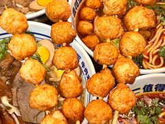 -鑫花溪牛肉米粉(凤凰街创始总店)