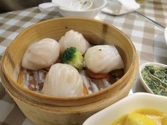 -新大咀港式茶餐厅(宝山万达店)