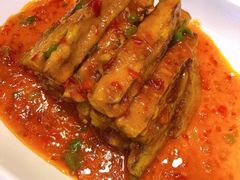 -尚岛私房菜(西方巷店)