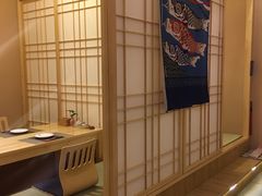 -割烹酱子日本料理(弘基财富广场店)