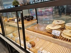 -拉那巴米 蛋糕定制(世纪东方广场店)