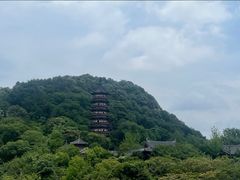 -牛首山文化旅游区