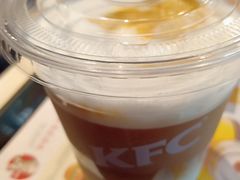 -肯德基(沪东店)
