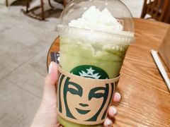 -星巴克(烟台大悦城店)