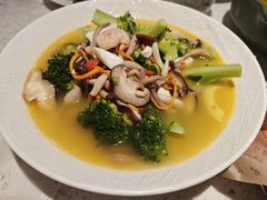 -Aqua Oasis 水天堂(太湖中心mall店)