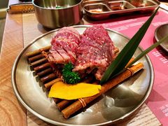 -西塔老太太泥炉烤肉(杭州首店)