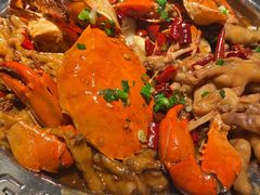 -胖哥俩肉蟹煲(杭州下沙学林街店)