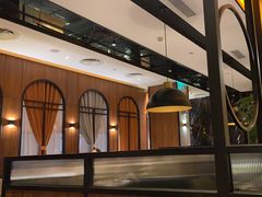 -半秋山西餐厅(宜昌大洋店)