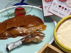 -新海渔港·胶东海鲜家常菜·家宴(奥体中心店)