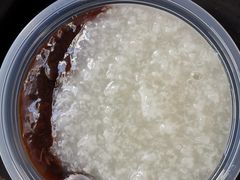 糖粥-潘玉麟糖粥