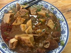 -陈记卤煮小肠