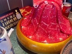 -牛New寿喜烧(龙湖金沙天街店)