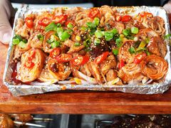 -张记焖窑·十五年专注焖烤(雍和宫店)