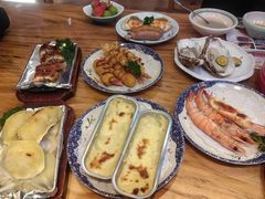-松坂屋日料自助(长城路店)