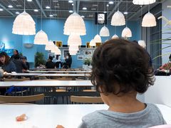 -宜家·瑞典风味餐厅(北京西红门店)