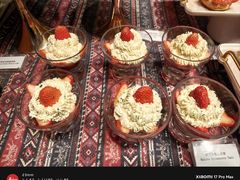 -洲际酒店·地平线全日餐厅HORIZON CAFÉ
