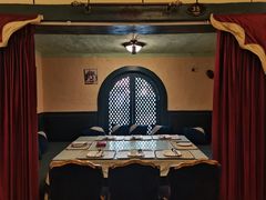 -海尔巴格一甸茶餐厅(团结路店)