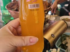 -0317火锅鸡·清真(正达店)