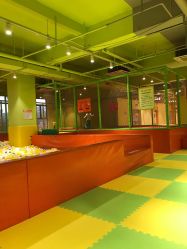 -宝燕乐园(闵行旗舰店)