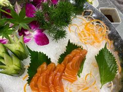 -自在弥林花园餐厅(云栖店)