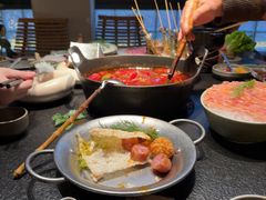 -大龙燚·旷野鲜火锅(广州首店)