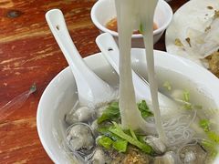 -建国蚵煎蚵面