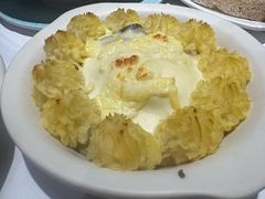 -波特曼西餐厅(中央大街店)