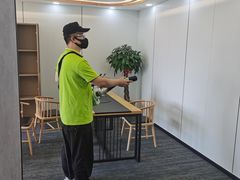 -绿色家缘甲醛治理公司(中关村店)