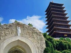 -牛首山文化旅游区