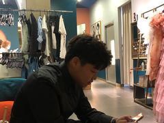 -海马体照相馆(佛山岭南站店)