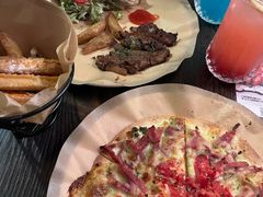 -The Cheebat 锌吧·Bistro(体育西店)