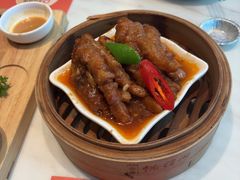 -悦得闲广式点心茶楼(蓝鲸世界店)