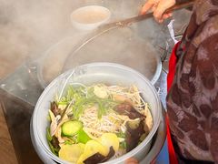 -蓉城西二道无名冒菜(西二道街店)