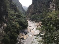 -太鲁阁公园