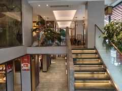 -花园茶楼·淮扬菜(兴城西路店)
