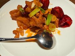 -廊亦舫Lang Yi Fang Restaurant(金桥店)