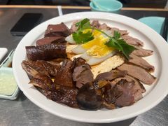 -潮界(虹桥新天地店)