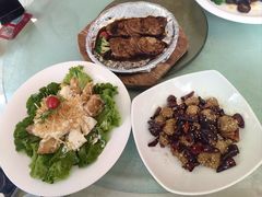 -长春观斋补堂素菜馆